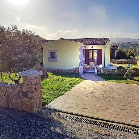 Villette Baia Budoni Dış mekan fotoğraf