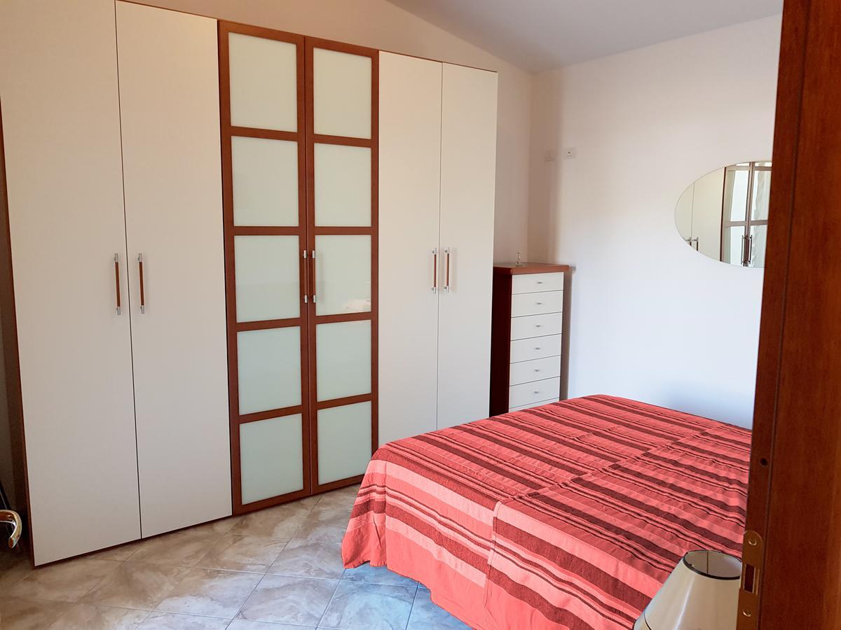 Villette Baia Budoni Dış mekan fotoğraf
