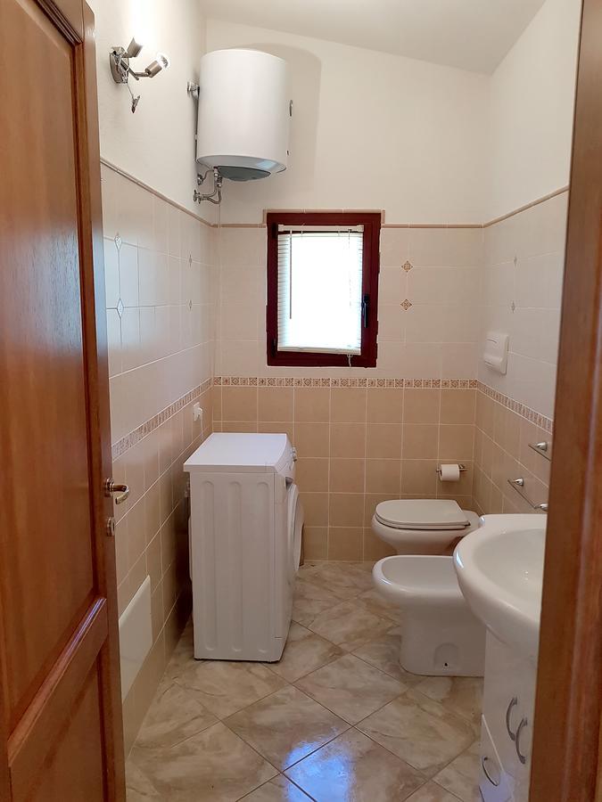 Villette Baia Budoni Dış mekan fotoğraf