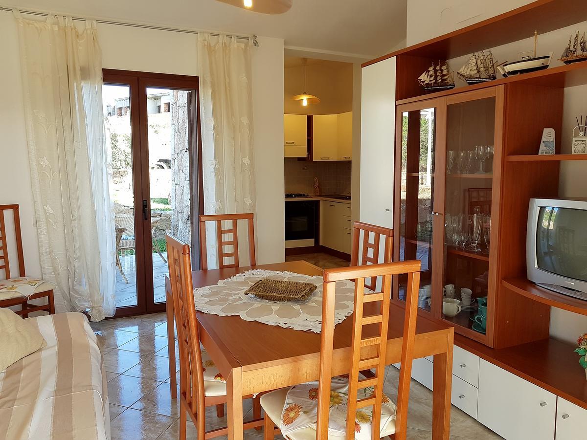 Villette Baia Budoni Dış mekan fotoğraf