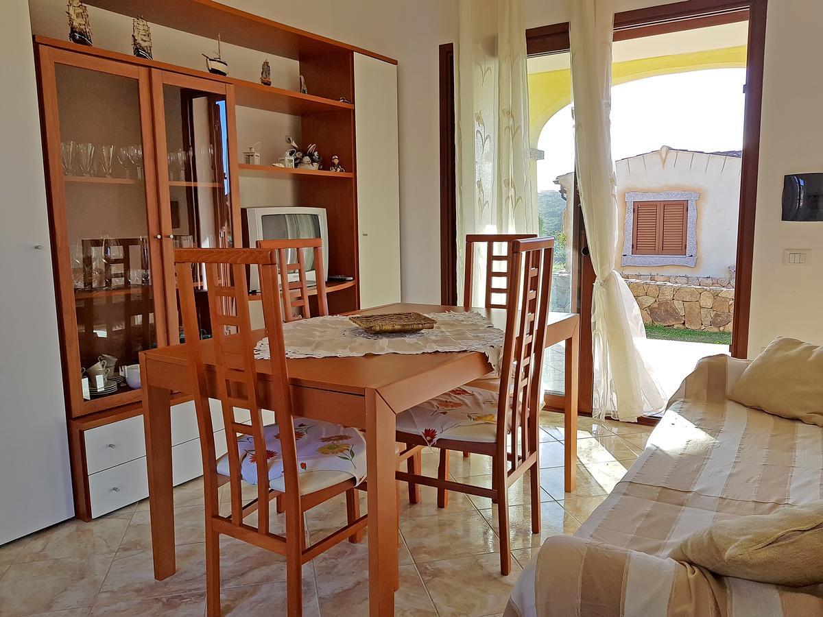 Villette Baia Budoni Dış mekan fotoğraf