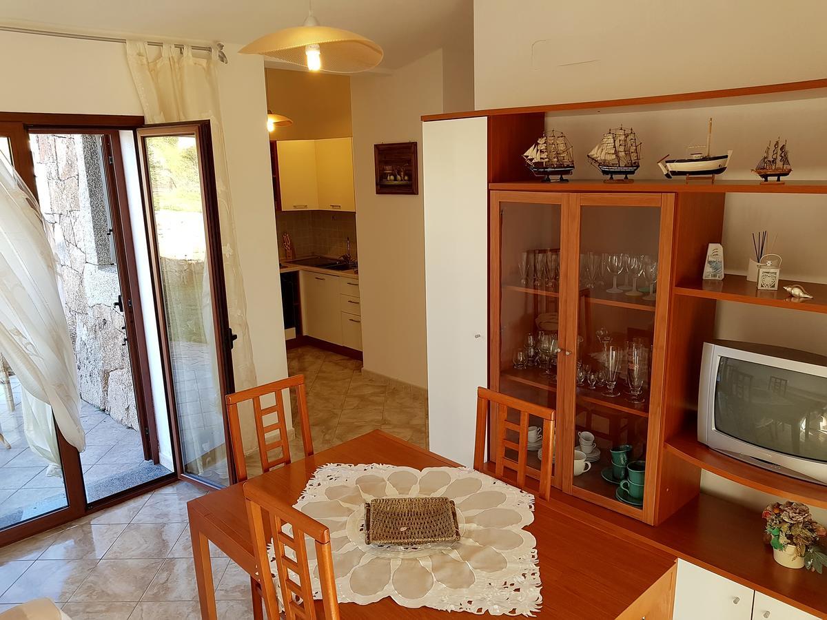 Villette Baia Budoni Dış mekan fotoğraf