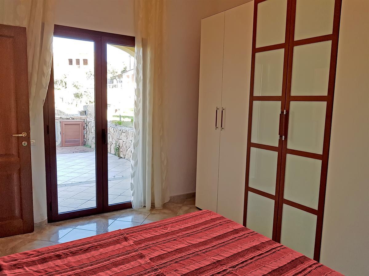 Villette Baia Budoni Dış mekan fotoğraf