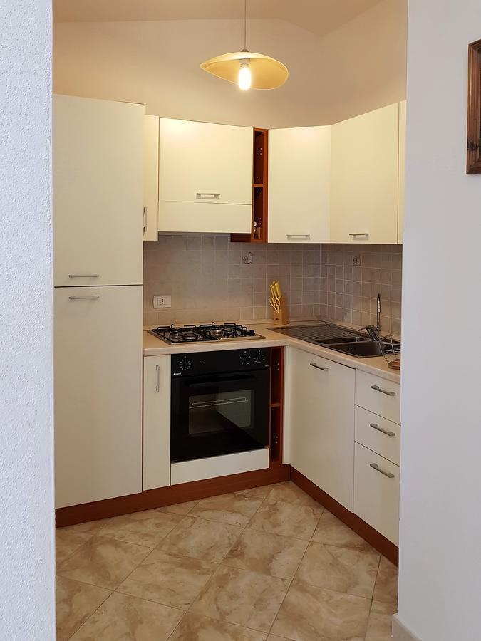 Villette Baia Budoni Dış mekan fotoğraf