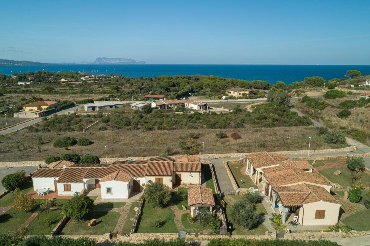 Villette Baia Budoni Dış mekan fotoğraf